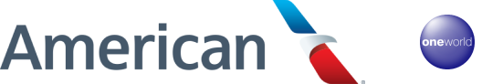 American Airlines Logo